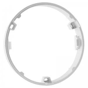 image of Ledvance Slim Downlight Round Frame For DN210 - FRAME210R-079199