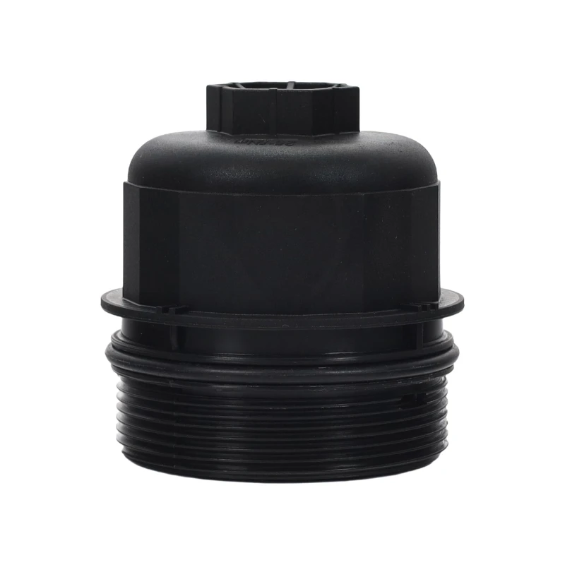 Image of EINPARTS Oil filter housing EINPARTS EPOIL10
