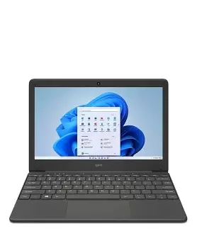 image of GeoBook 110 11.6" 4GB 64GB Laptop