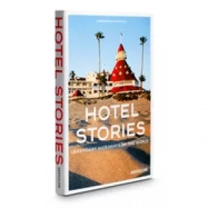 Image of hotel stories legendary hideaways of the world