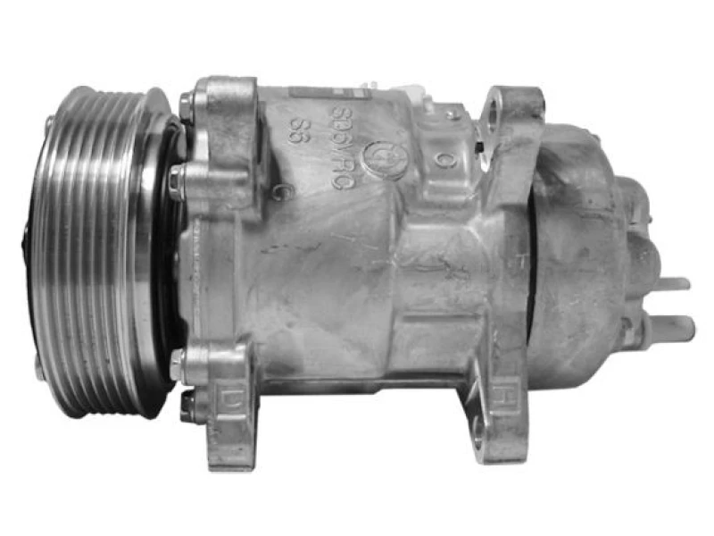 Image of Airstal Air conditioning compressor Airstal 10-0154