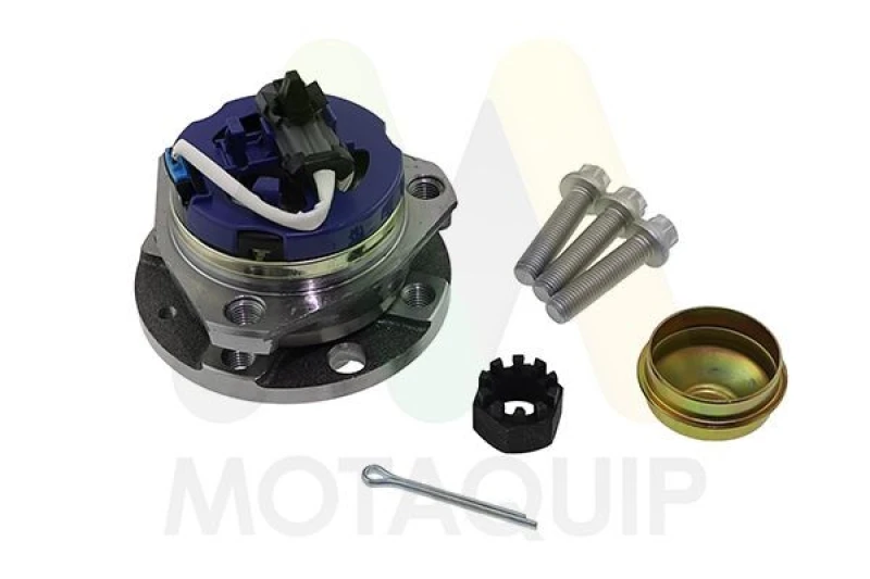Image of MOTAQUIP Wheel bearing kit MOTAQUIP LVBW942