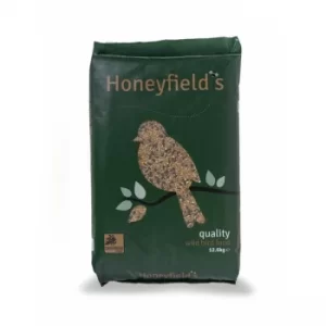 image of Honeyfield's Quality Wild Bird Food 12.6kg