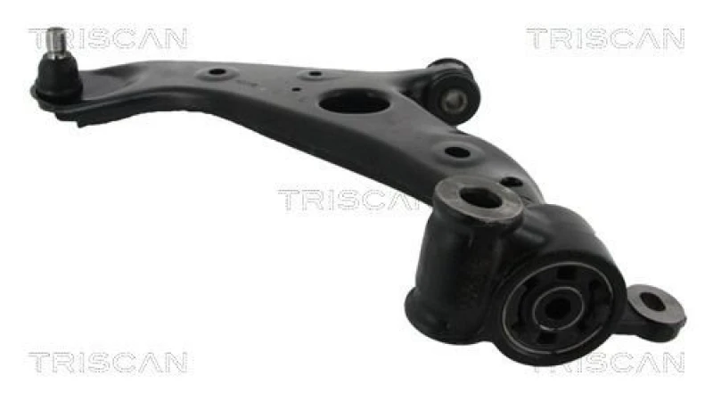 Image of TRISCAN Suspension arm TRISCAN 8500 50558