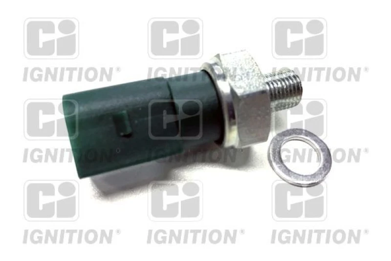 Image of QUINTON HAZELL Oil pressure switch QUINTON HAZELL XOPS319