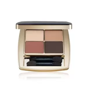 image of Estee Lauder Pure Color Envy Luxe Eyeshadow Quad - Multi