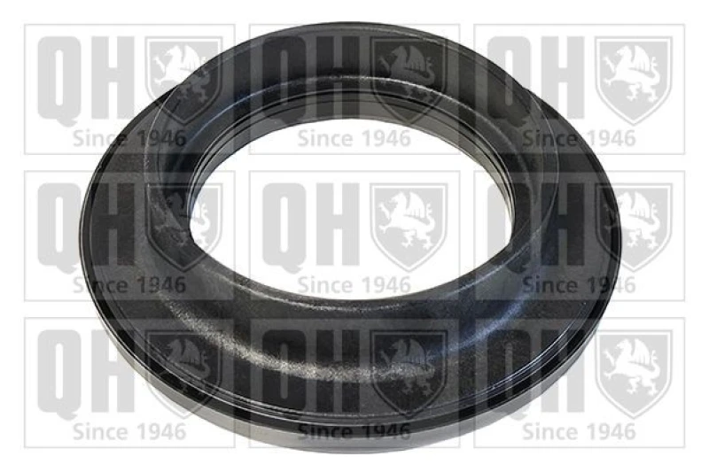 Image of QUINTON HAZELL Top strut mount bearing QUINTON HAZELL QAM223