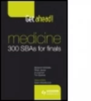 Image of Medicine by Benjamin McNeillis