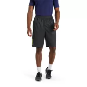 Image of Canterbury Vapodri Stretch Knit Grip Shorts - Grey