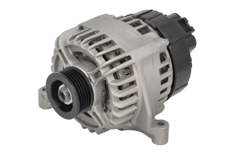 Image of RIVOLV RIV610519 Generator Alternator Charging Current: 120A, Voltage: 14V Alternator (4)