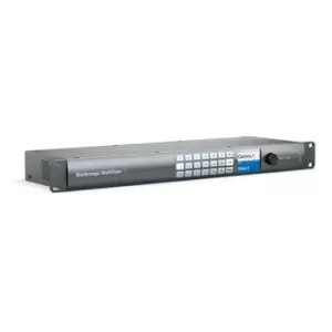 Image of Multiview 16 Blackmagic Design - BMD-MULTIP6G/16