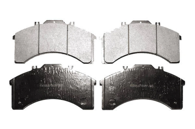 Image of LPR 05P484 Brake pad set Brake Pad Set,disc brake (402)