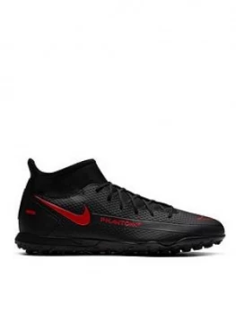 image of Nike Mens Phantom Gt Club Df Astro Turf Football Boot