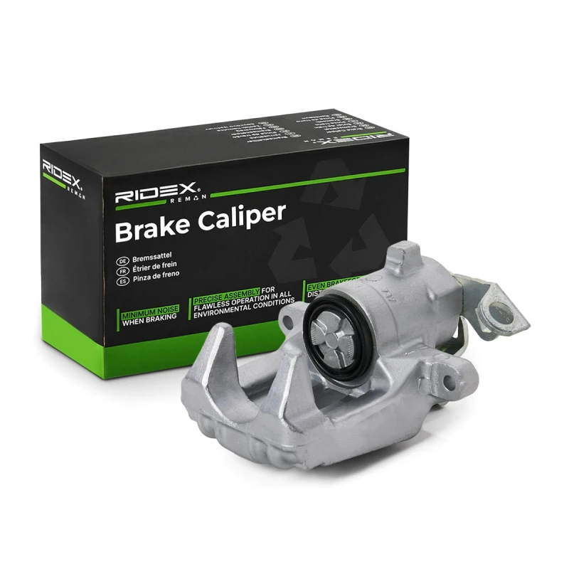 Image of RIDEX REMAN Brake caliper RIDEX REMAN 78B0118R