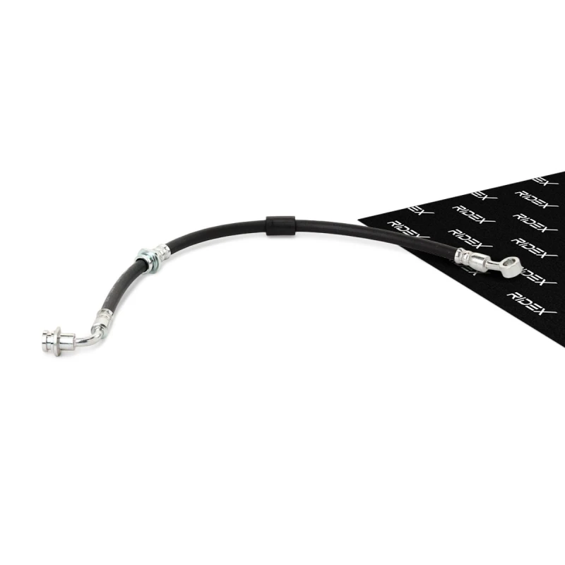 Image of RIDEX Brake hose RIDEX 83B1441