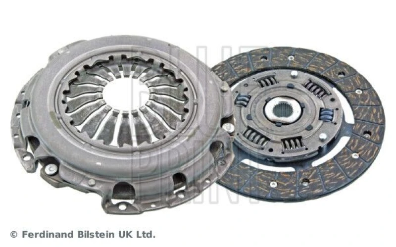 Image of Blue PRINT Clutch kit Blue PRINT ADR163041