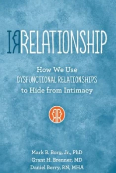 Image of Irrelationships by Mark B. Borg Paperback
