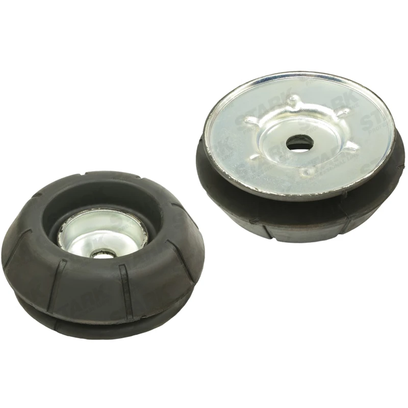 Image of STARK SKSS-0670825 Top strut mount Front Axle Suspension Strut Support Bearing (1180)