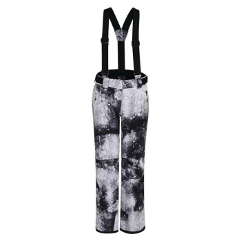Image of Dare2B Effused Ski Pant - Monochrome