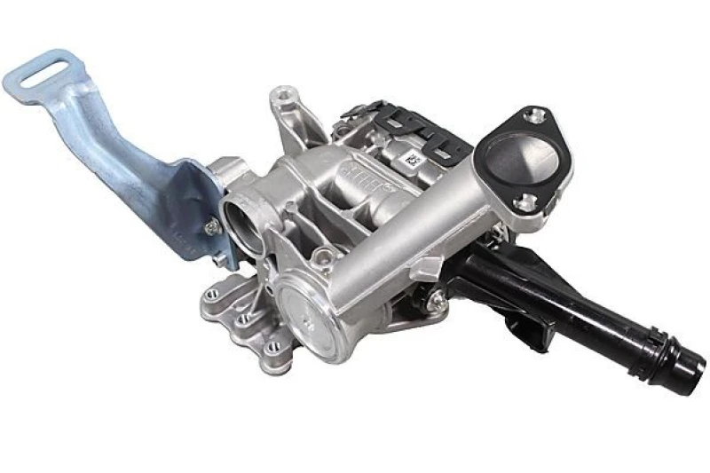 Image of EGR valve METZGER 0892969