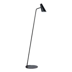 Image of Noa Task Floor Matt Black