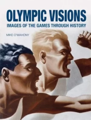 Image of Olympic visions by Mike O'Mahony