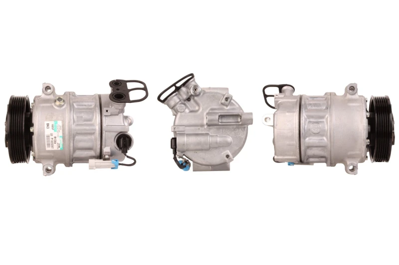 Image of DRI Air conditioning compressor DRI 700510756