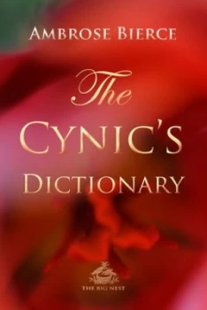Image of The Cynics Dictionary by Ambrose Bierce Paperback