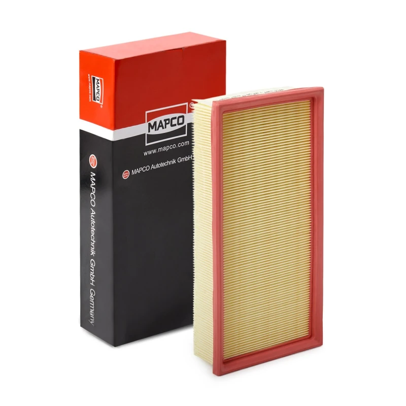 Image of MAPCO 60120 Air filter Filter Insert Air Filter (8)