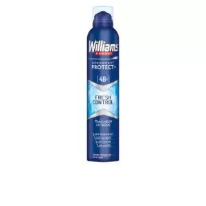 image of William Expert 48H Fresh Control Deodorant 200ml