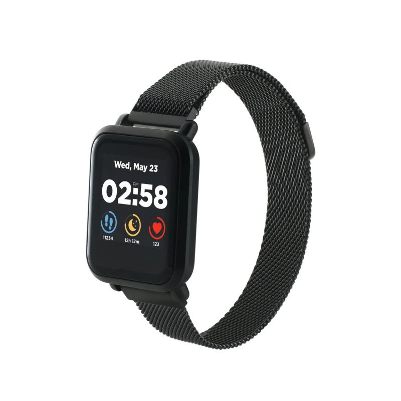 Image of Canyon Sanchal 3.1cm (1.22") 42mm 240 x 240 pixels Touchscreen