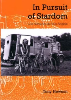 Image of In Pursuit of Stardom by Tony Hewson Paperback