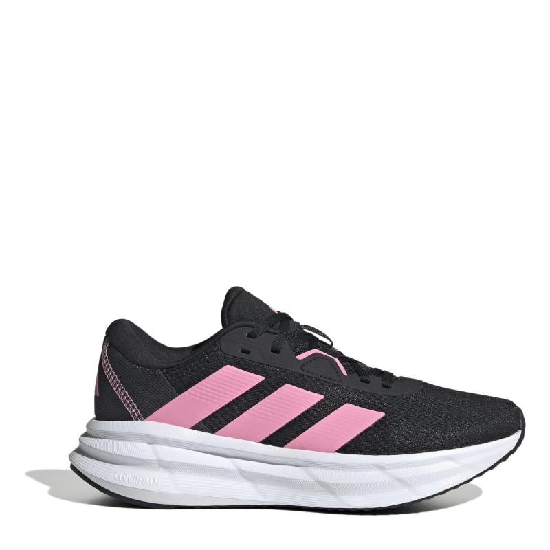 Image of adidas Galaxy 7 Womens Trainers - Black 8