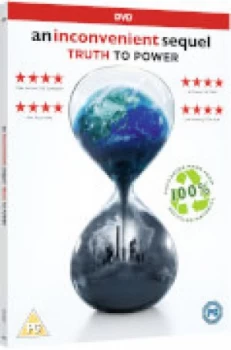 Image of An Inconvenient Sequel: A Truth To Power