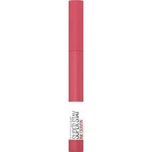 image of Maybelline Superstay Ink Crayon 85 Change Is Good, Change Is Good 85