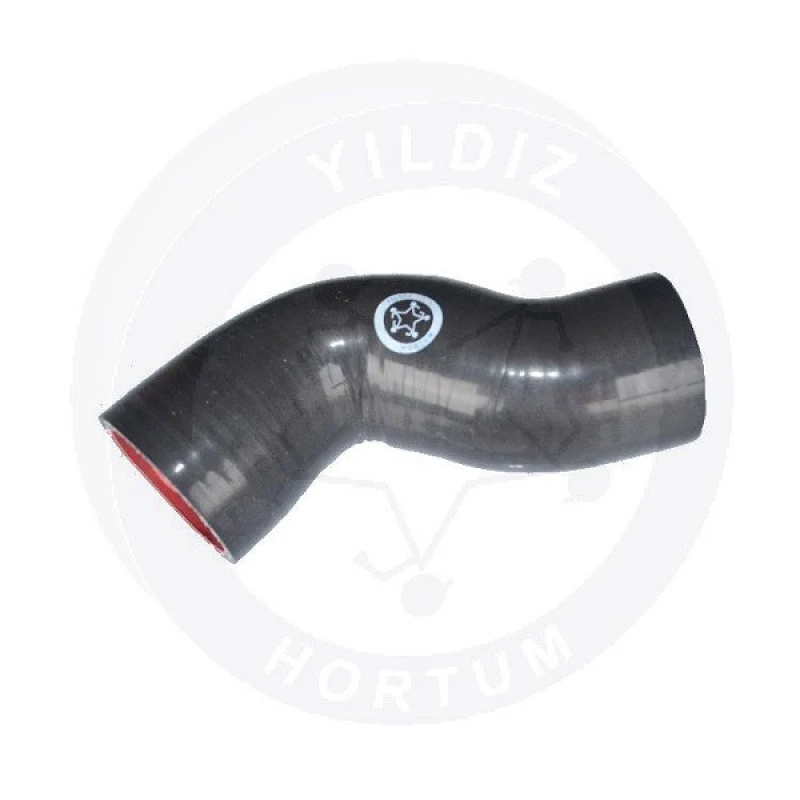 Image of HORTUM 15038 Turbocharger Hose Charger Intake Hose (3314)