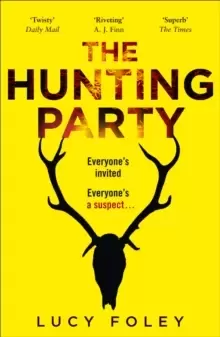 Image of The Hunting Party
