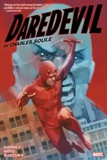Image of Daredevil By Charles Soule Omnibus