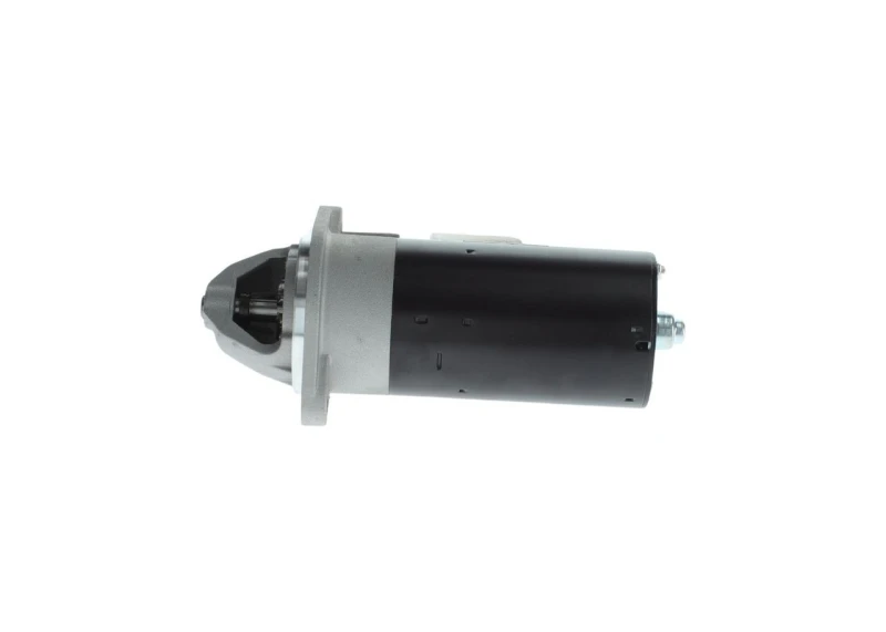 Image of Bosch 1 986 S00 718 Starter motor 2kW, 12V, Number of Teeth: 9 Starter (2)