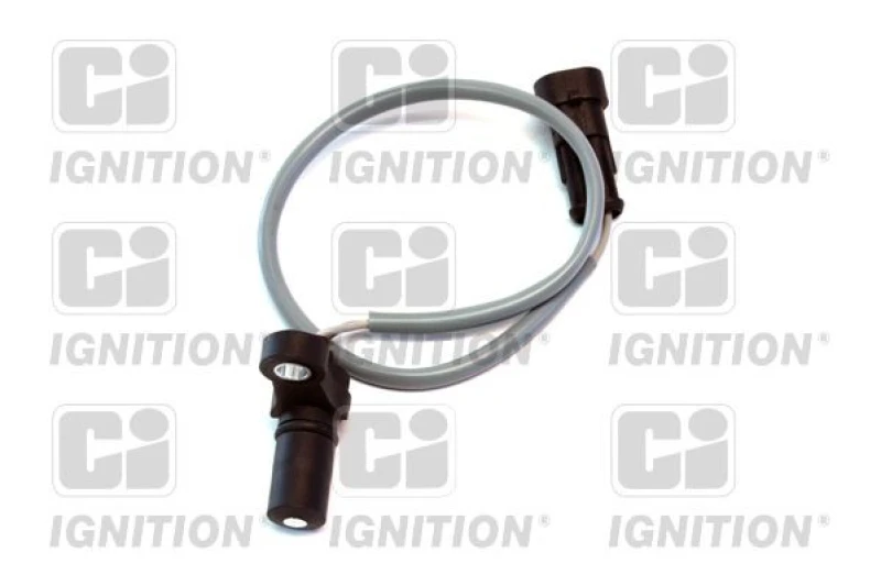 Image of QUINTON HAZELL RPM Sensor, automatic transmission QUINTON HAZELL XREV534