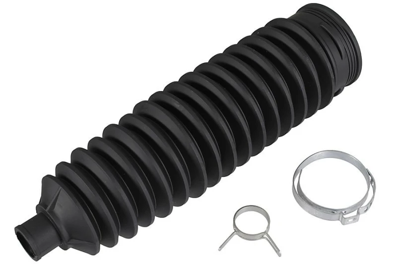Image of Steering rack gaiter kit METZGER 755.546