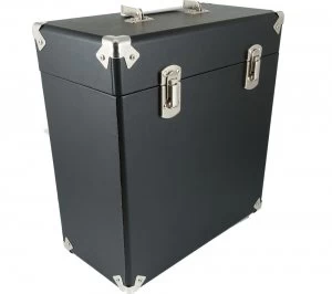 image of GPO Retro 12" Vinyl Carry Case