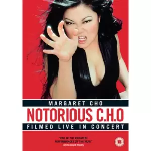 Image of Notorious C.H.O (Margaret Cho)