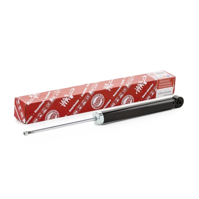 Image of MASTER-SPORT Shock absorber MASTER-SPORT 317334-PCS-MS