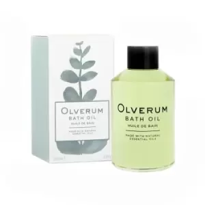 Image of Olverum Bath Oil 250ml