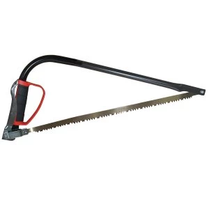 image of Wilkinson Sword Deluxe Bowsaw