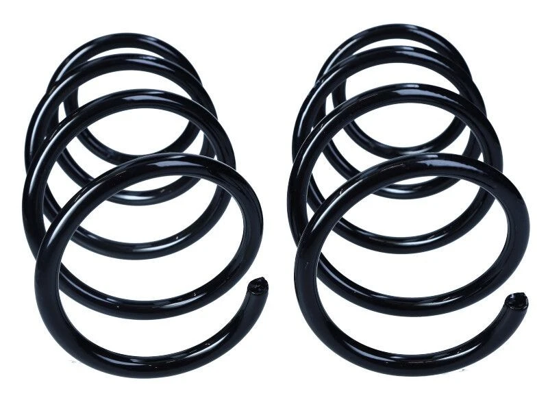 Image of MAXGEAR Coil spring MAXGEAR 60-1648D
