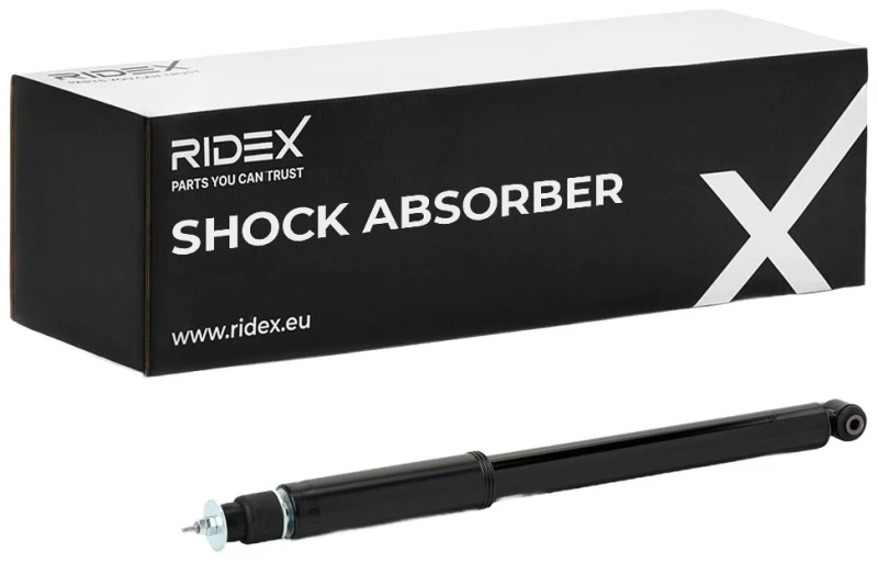 Image of RIDEX Shock absorber RIDEX 854S19081