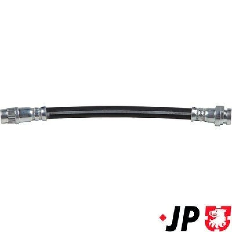 Image of JP GROUP Brake hose JP GROUP 4361700200