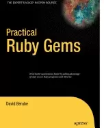 Image of practical ruby gems
